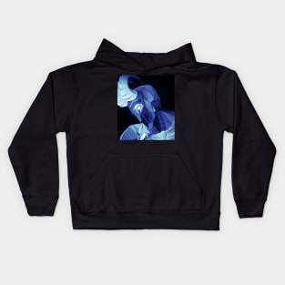 Thanatos Kids Hoodie